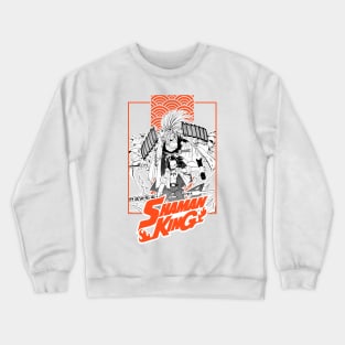 Shaman King Crewneck Sweatshirt